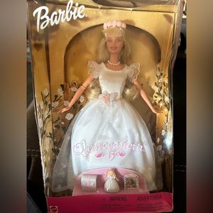 Quinceanra Barbie/ Sweet 15